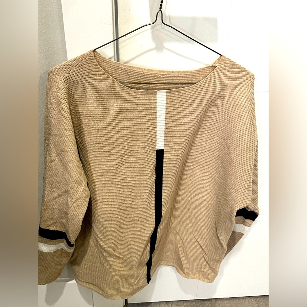 fall sweater